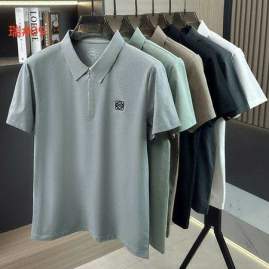 Picture of Loewe Polo Shirts Short _SKULoeweM-4XL12yr3726847